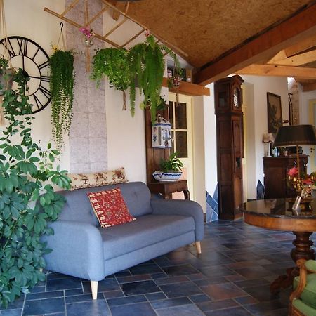Bed and Breakfast La Valiniere Seur Exterior foto