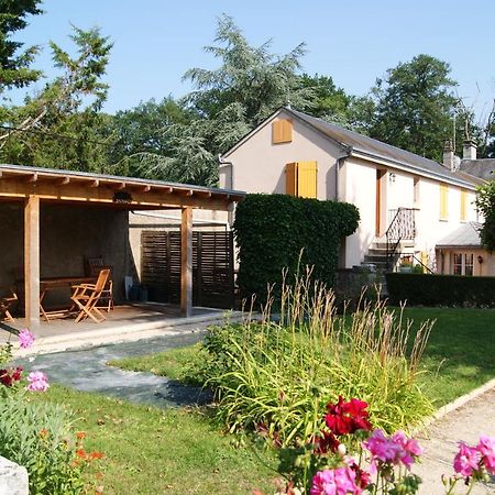 Bed and Breakfast La Valiniere Seur Exterior foto