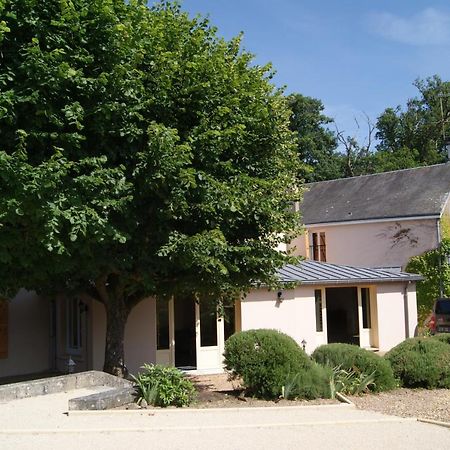 Bed and Breakfast La Valiniere Seur Exterior foto